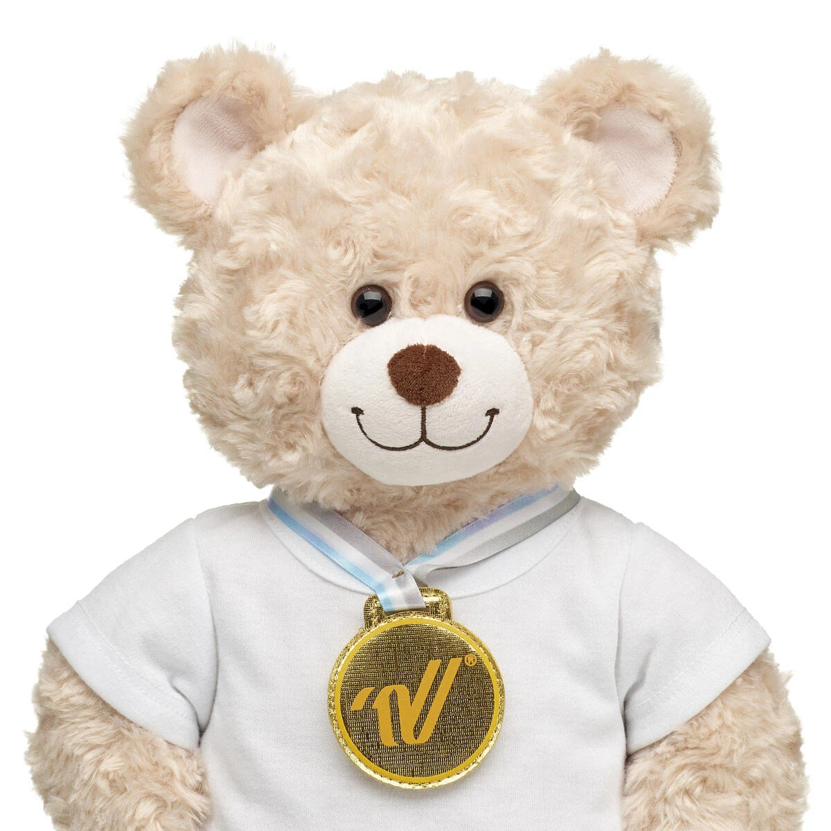 Varsity Spirit Champion Medal | Build-A-Bear® - US 9374