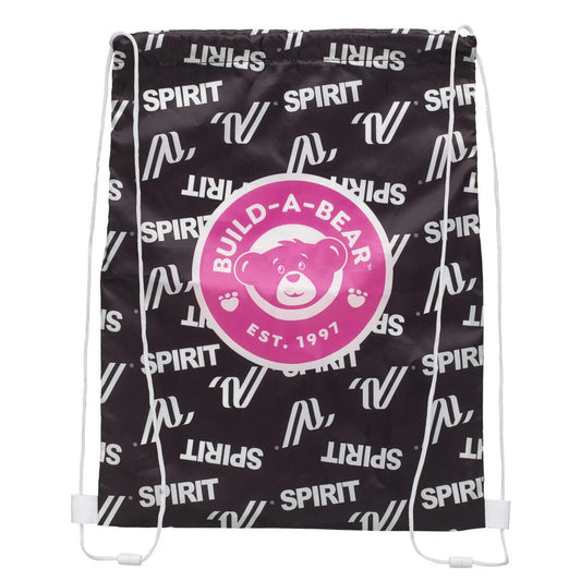 Varsity Spirit Toy Bear Carrier | Build-A-Bear® - US 5299