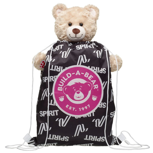 Varsity Spirit Toy Bear Carrier | Build-A-Bear® - US 4614