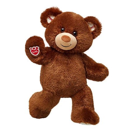 St. Louis Cardinals Teddy Bear | Build-A-Bear® - US 8470
