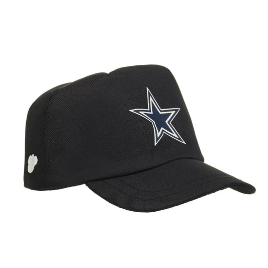 Dallas Cowboys Fan Hat for Stuffed Animals | Build-A-Bear® - US 9649