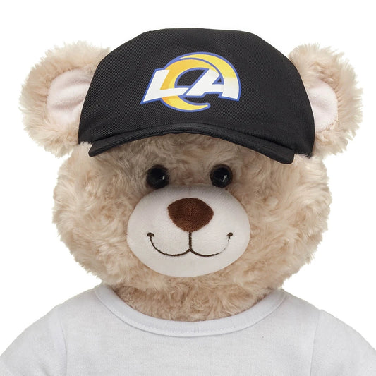 Los Angeles Rams Fan Hat for Stuffed Animals - US 7718