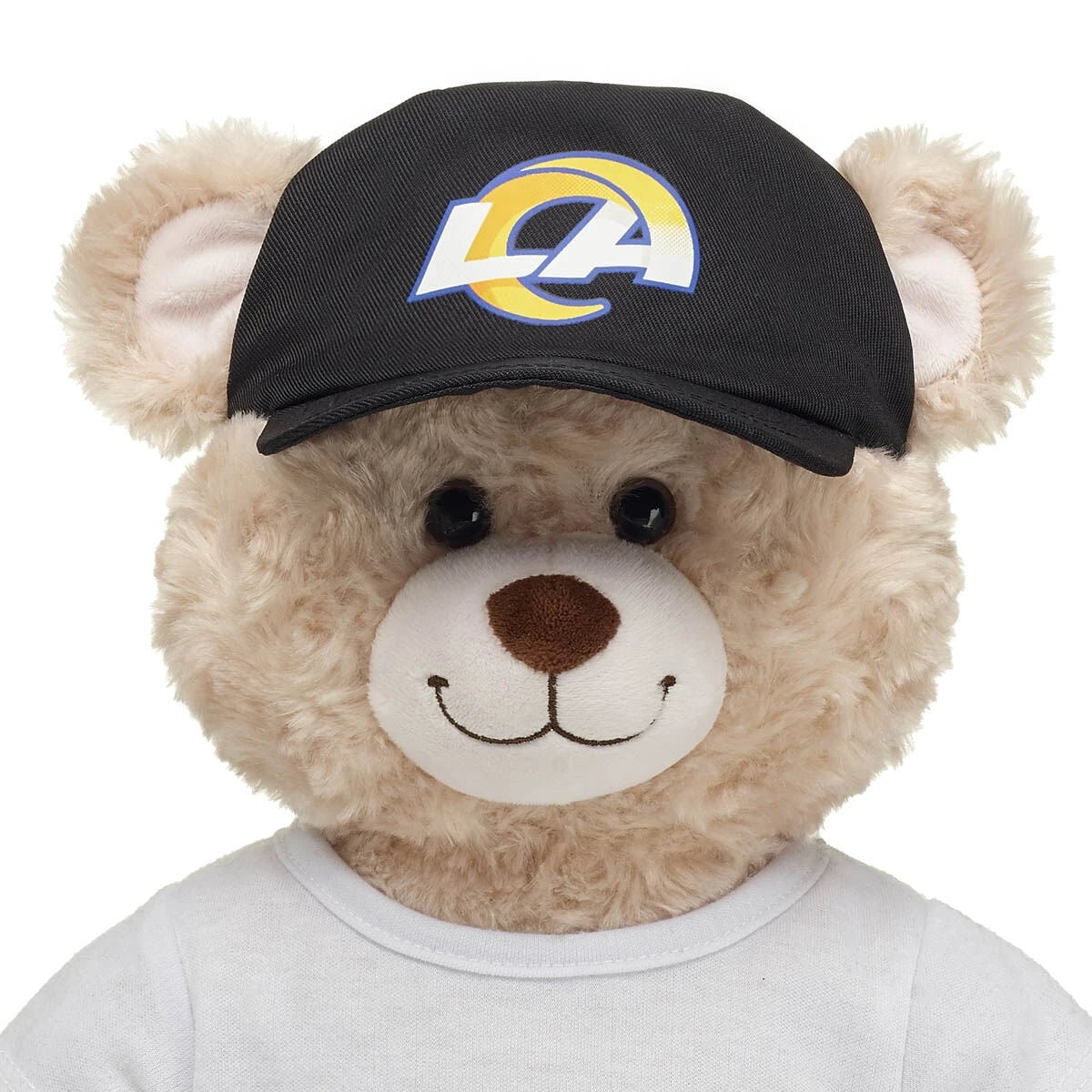Los Angeles Rams Fan Hat for Stuffed Animals - US 8538