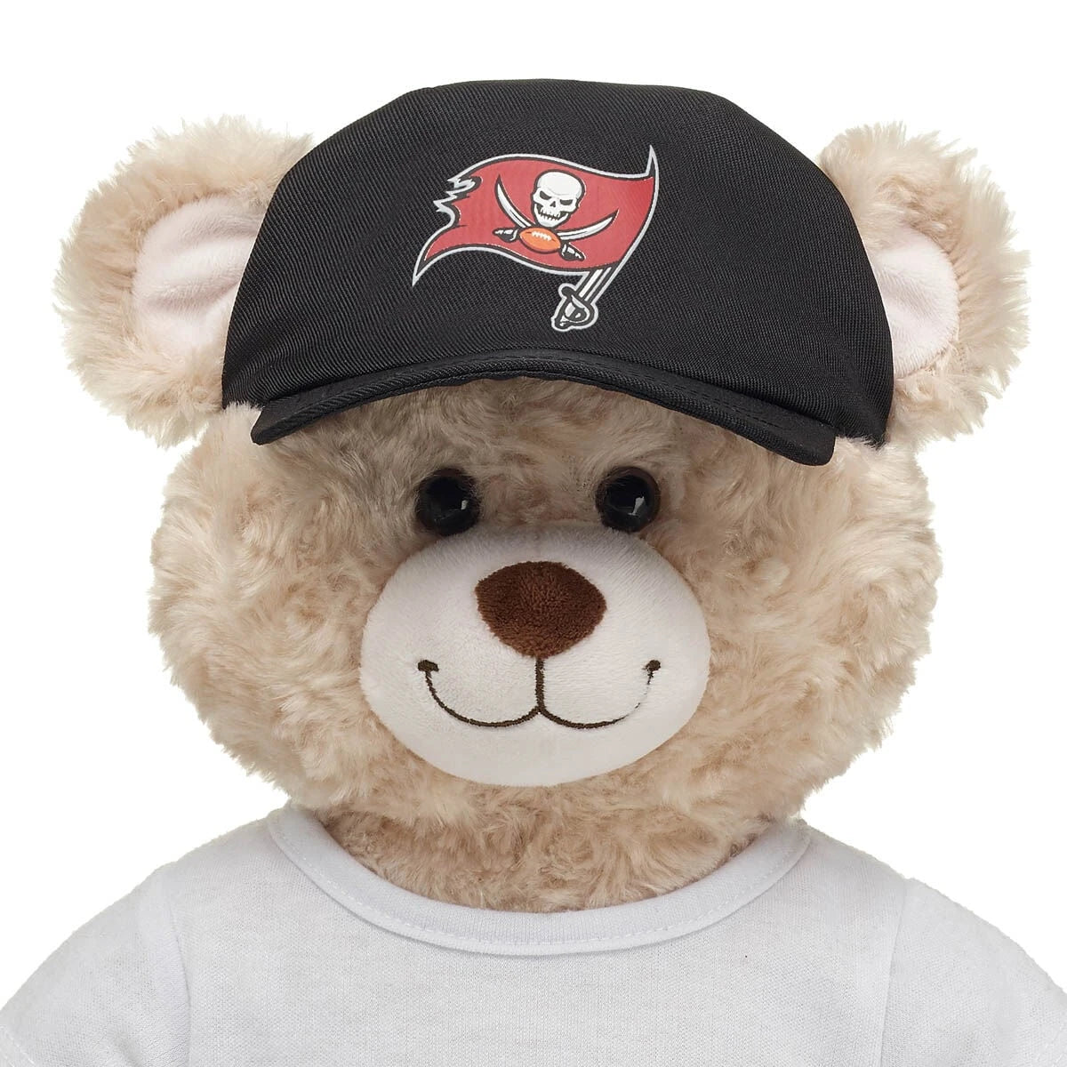 Tampa Bay Buccaneers Fan Hat for Stuffed Animals - US 6172