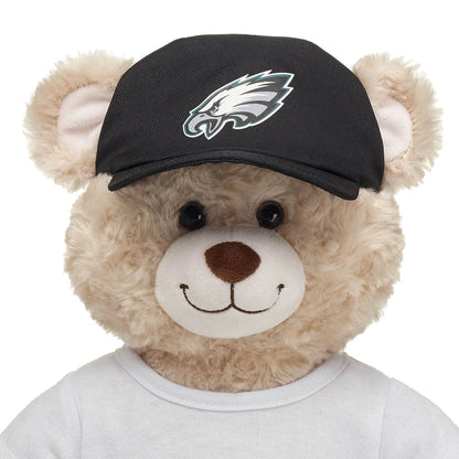 Philadelphia Eagles Fan Hat for Stuffed Animals - US 9078