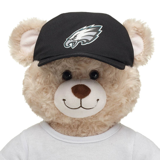 Philadelphia Eagles Fan Hat for Stuffed Animals - US 6695