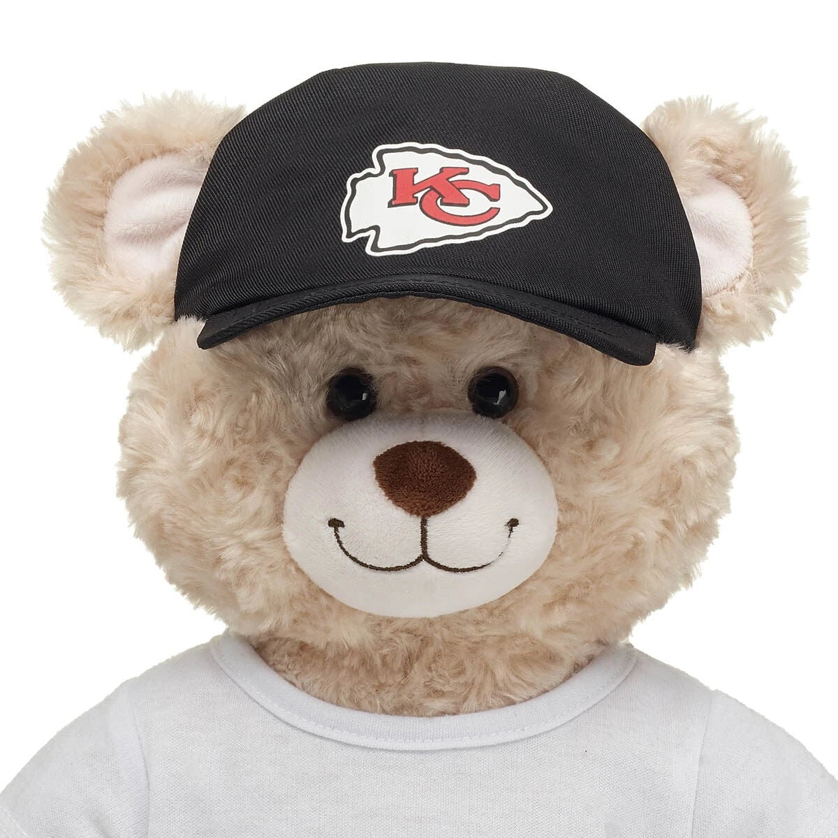 Kansas City Chiefs Fan Hat for Stuffed Animals - US 3701