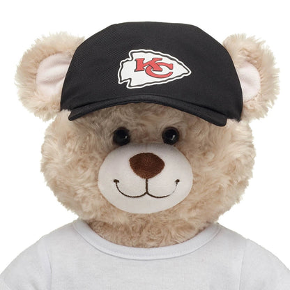 Kansas City Chiefs Fan Hat for Stuffed Animals - US 3701