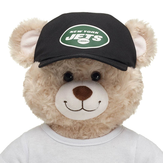 New York Jets Fan Hat for Stuffed Animals - US 8140
