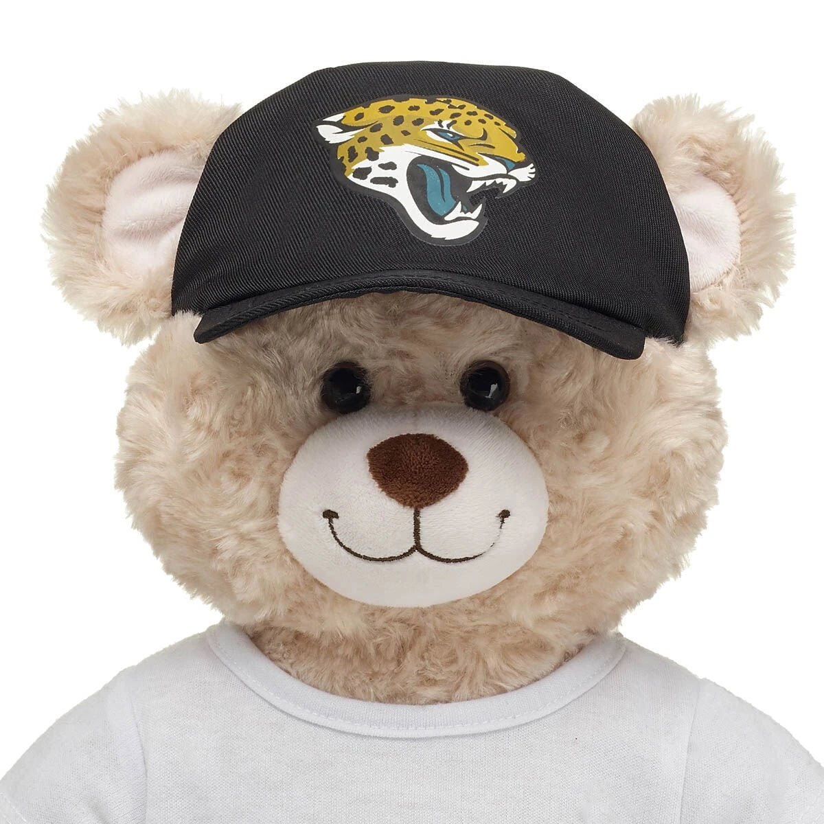 Jacksonville Jaguars Fan Hat for Stuffed Animals - US 3919