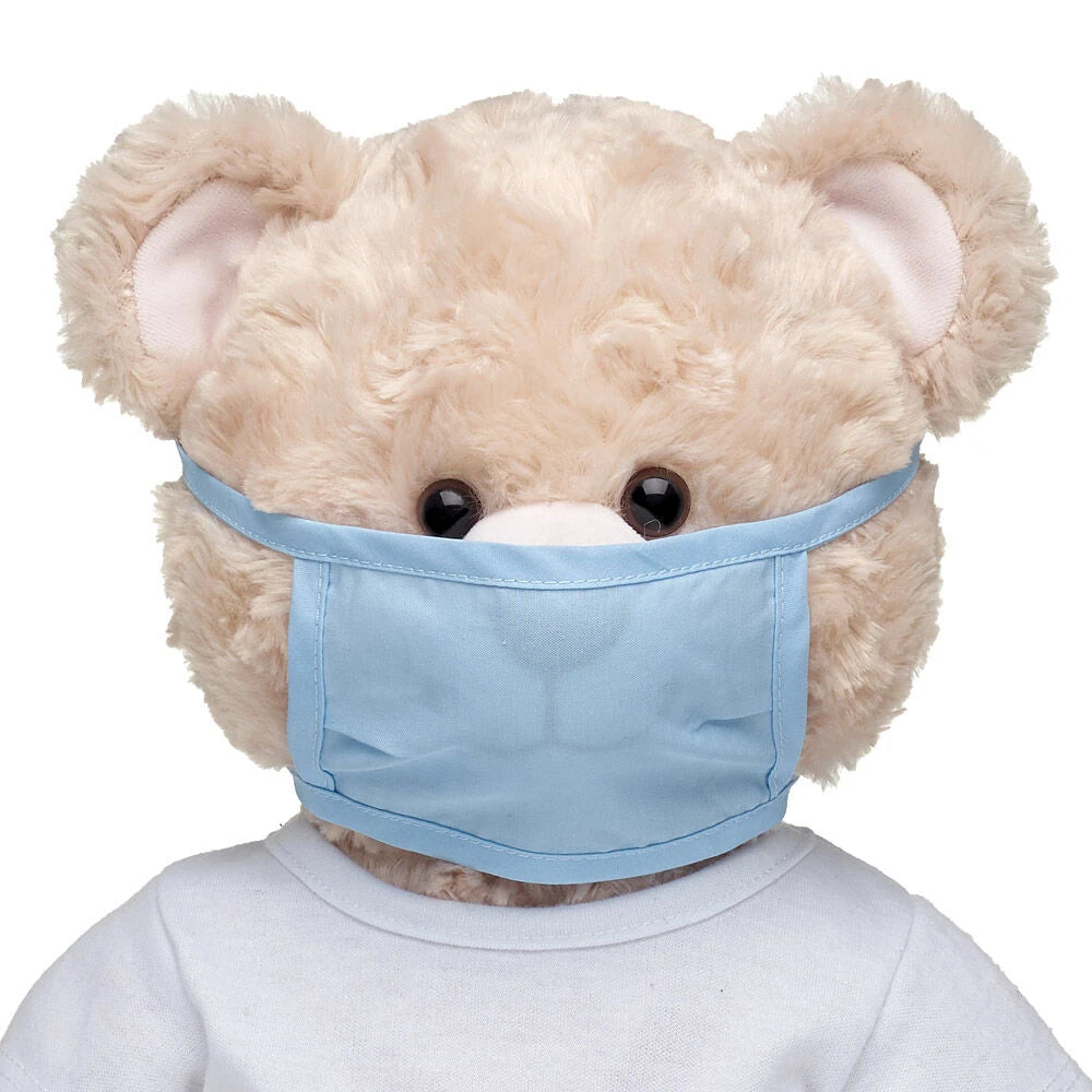 Medical Mask for Stuffed Animals | Build-A-Bear® - US 5898
