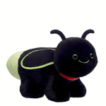 Glow-in-the-Dark Lightning Bug Stuffed Animal | BAB - US 3225