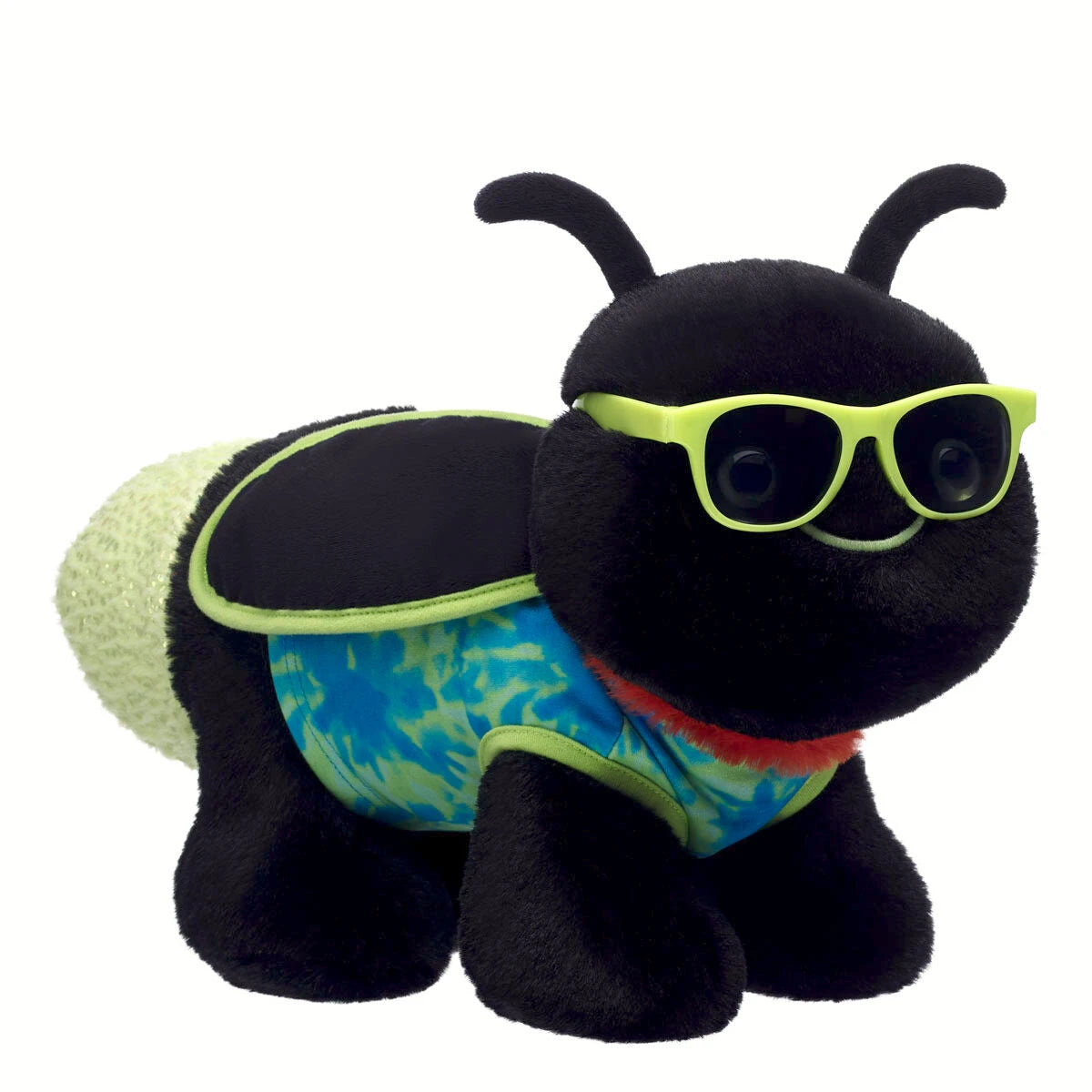 Lightning Bug Glow in the Dark Gift Set | Build-A-Bear - US 1857