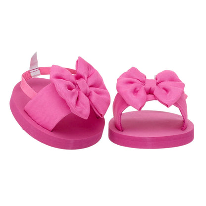 Too Cute Toucan Summer Gift Set | Build-A-Bear - US 1684