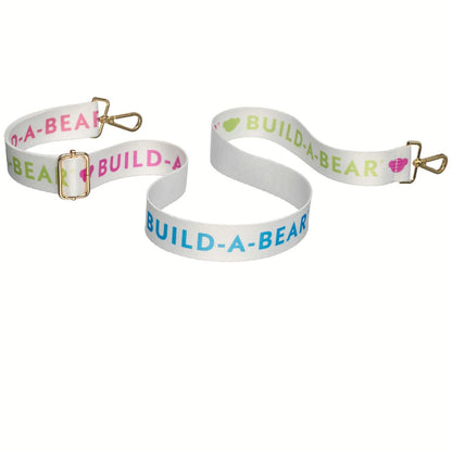 Blue Raspberry Cow Slushie Plushie w/ Carrying Strap | BAB - US 3359