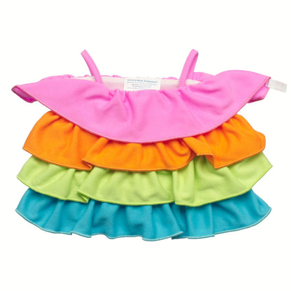 Too Cute Toucan Summer Gift Set | Build-A-Bear - US 4153