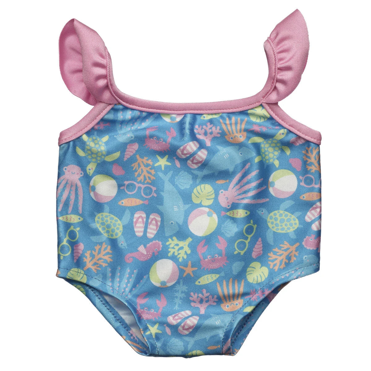 Barkleigh Dog Summer Gift Set | Build-A-Bear - US 3957