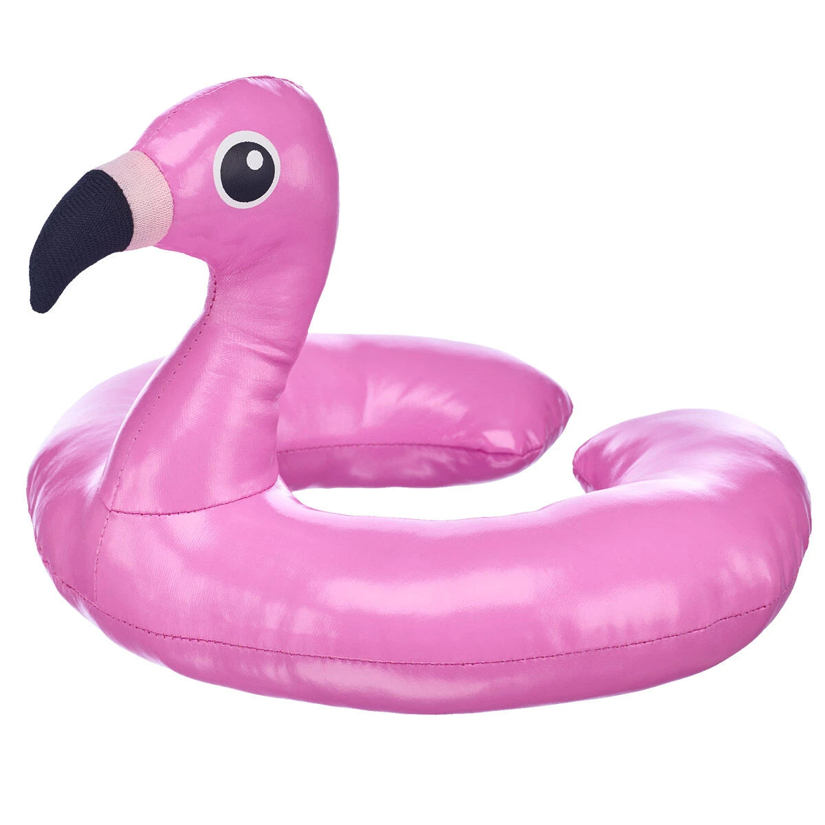 Pawlette Bunny Flamingo Floatie Gift Set | Build-A-Bear - US 5314