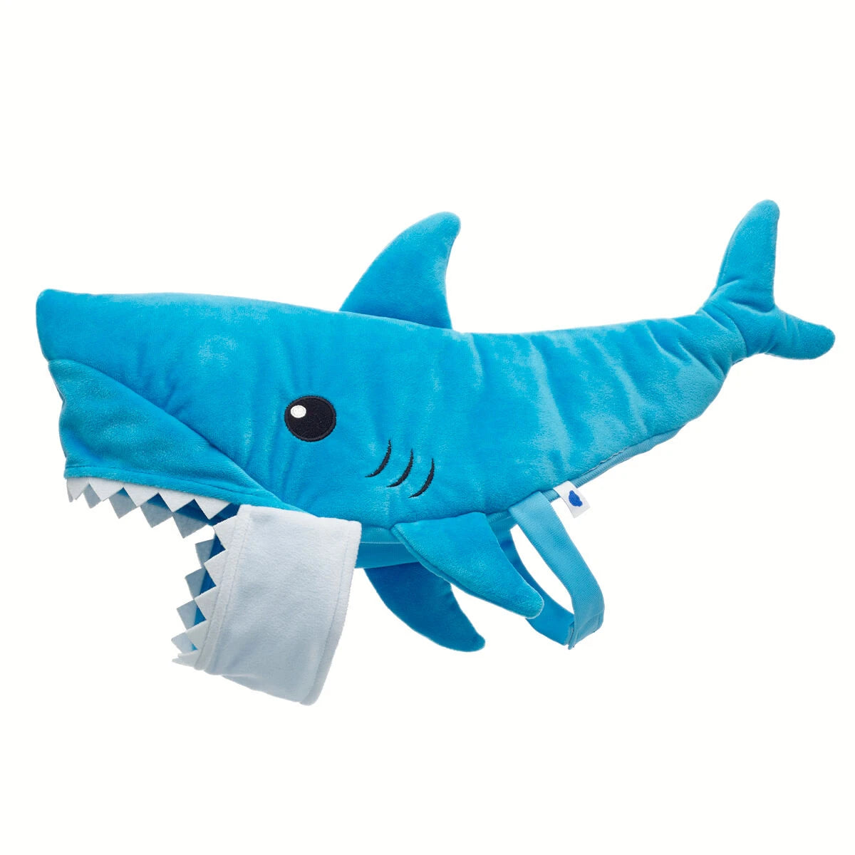 Promise Pets Pug Shark Costume Gift | Build-A-Bear - US 0283