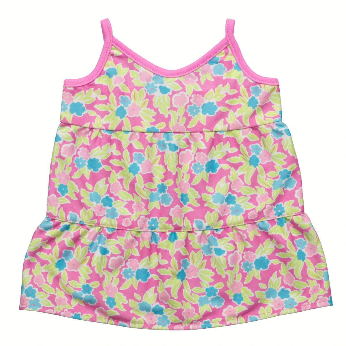 Pawlette Bunny  Floral Maxi Dress Gift Set | Build-A-Bear - US 1657