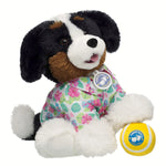 Promise Pets Bernese Mountain Dog | Build-A-Bear - US 6348