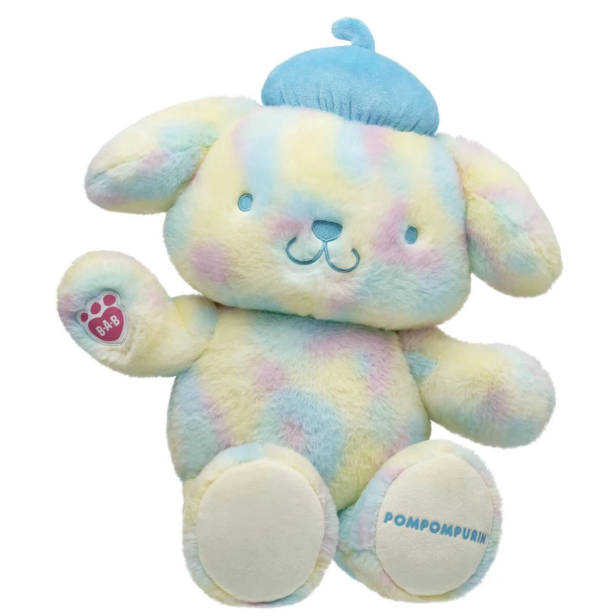 Online Exclusive Sanrio Hello Kitty &amp; Friends | Build-A-Bear - US 9091