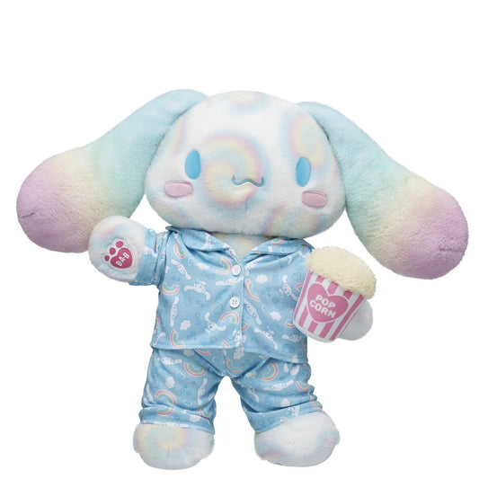 Sanrio Hello Kitty &amp; Friends Rainbow Dreams | Build-A-Bear - US 9275