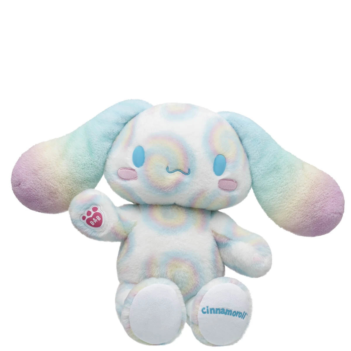 Sanrio Hello Kitty &amp; Friends Rainbow Dreams | Build-A-Bear - US 8755