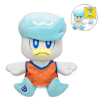 Pokémon Quaxly Plush Bundle | Build-A-Bear - US 1563