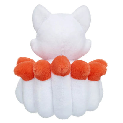 Kitsune Fox Stuffed Animal with Gifting Bow | Build-A-Bear® - US 6628
