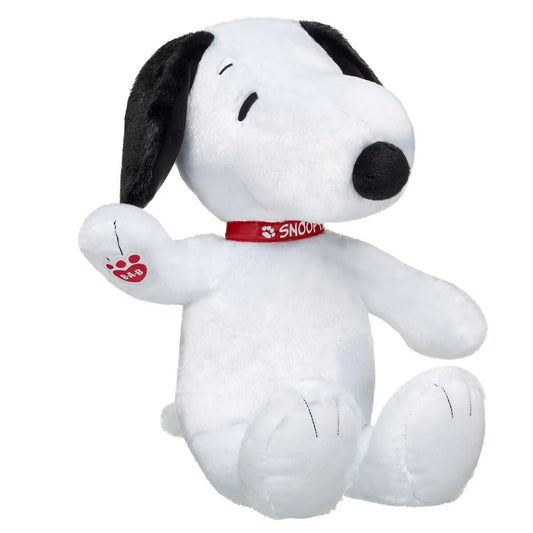 Snoopy Flying Ace Gift Set | Build-A-Bear® - US 7667