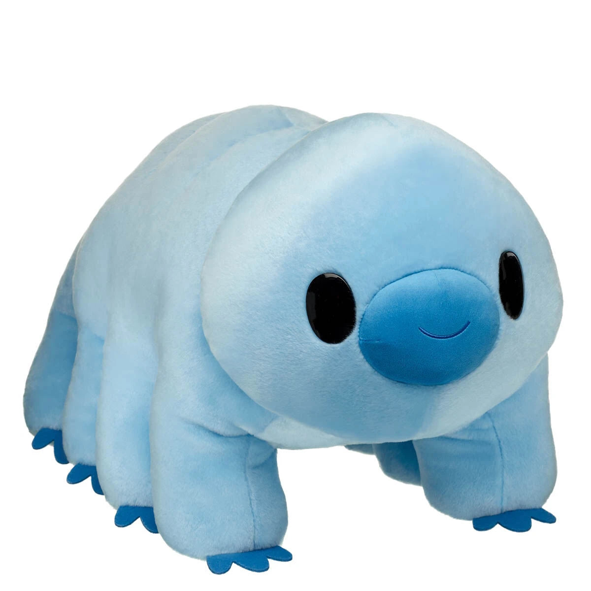 Giant Tardigrade Water Bear Plush | Build-A-Bear® - US 4504