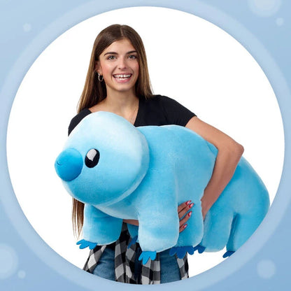 Giant Tardigrade Water Bear Plush | Build-A-Bear® - US 8947