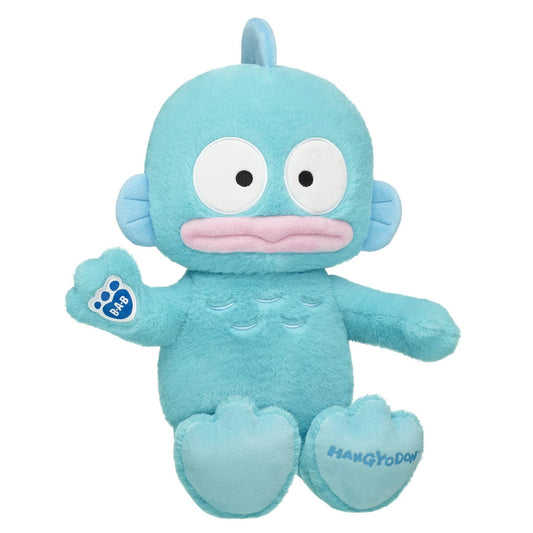 Hangyodon™ and Sayuri Plush Gift Set | Build-A-Bear® - US 6207