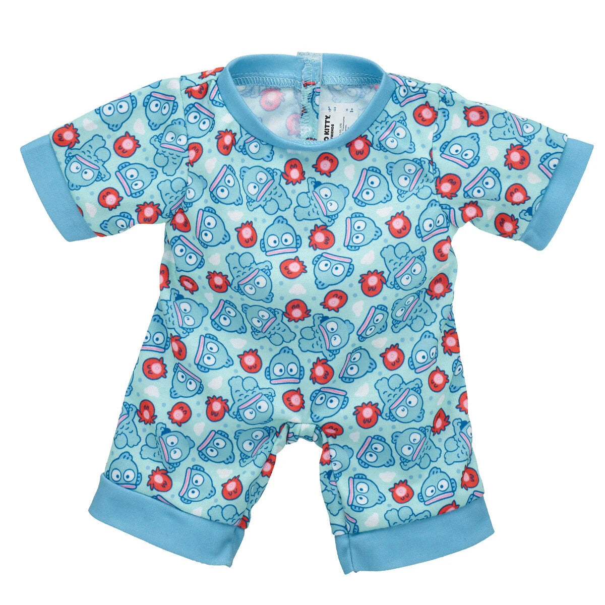 Hangyodon™ and Sayuri Plush Gift Set | Build-A-Bear® - US 7610