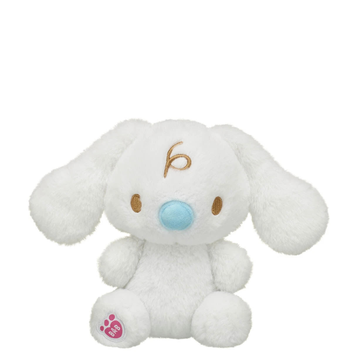 Hello Kitty® and Friends Mocha and Milk Plush Set | Build-A-Bear® - US 8834
