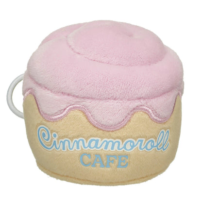 Hello Kitty® and Friends Cinnamoroll™ Plush Set | Build-A-Bear® - US 2701