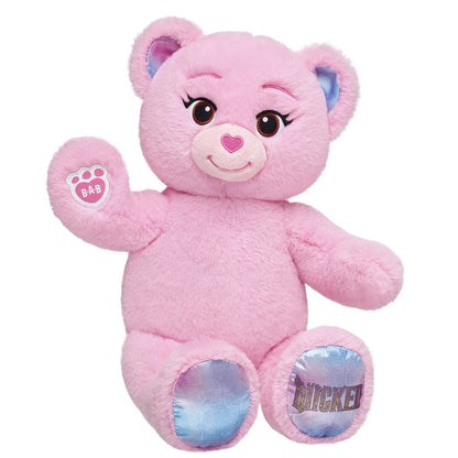 Wicked Glinda Teddy Bear Costume Gift Set | Build-A-Bear - US 0215