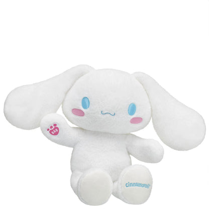 Hello Kitty® and Friends Cinnamoroll™ Plush Set | Build-A-Bear® - US 2701