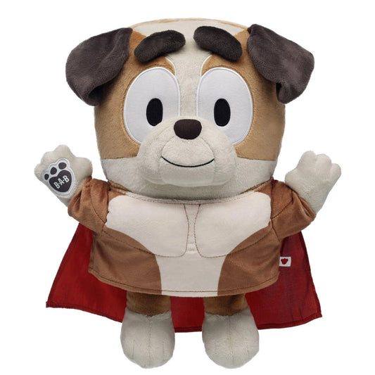 Winton Plush Puppy Super Winton Gift Set | Build-A-Bear - US 6188