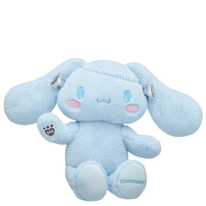Sanrio® Monster Cinnamoroll™ Plush Halloween Set | Build-A-Bear® - US 4356