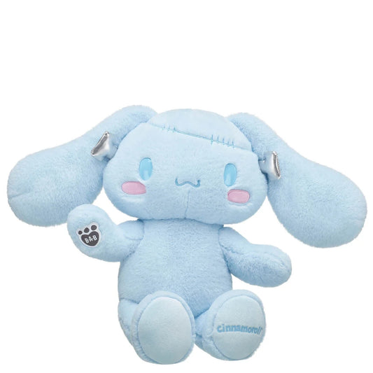 Sanrio® Monster Cinnamoroll™ Plush Halloween Set | Build-A-Bear® - US 4356