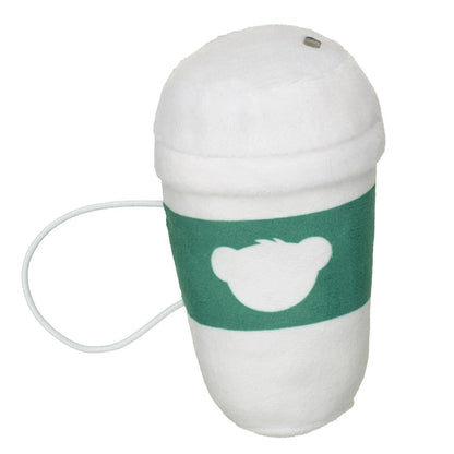 Frappe Frog Stuffed Animal Emotional Support Set | Build-A-Bear® - US 2763