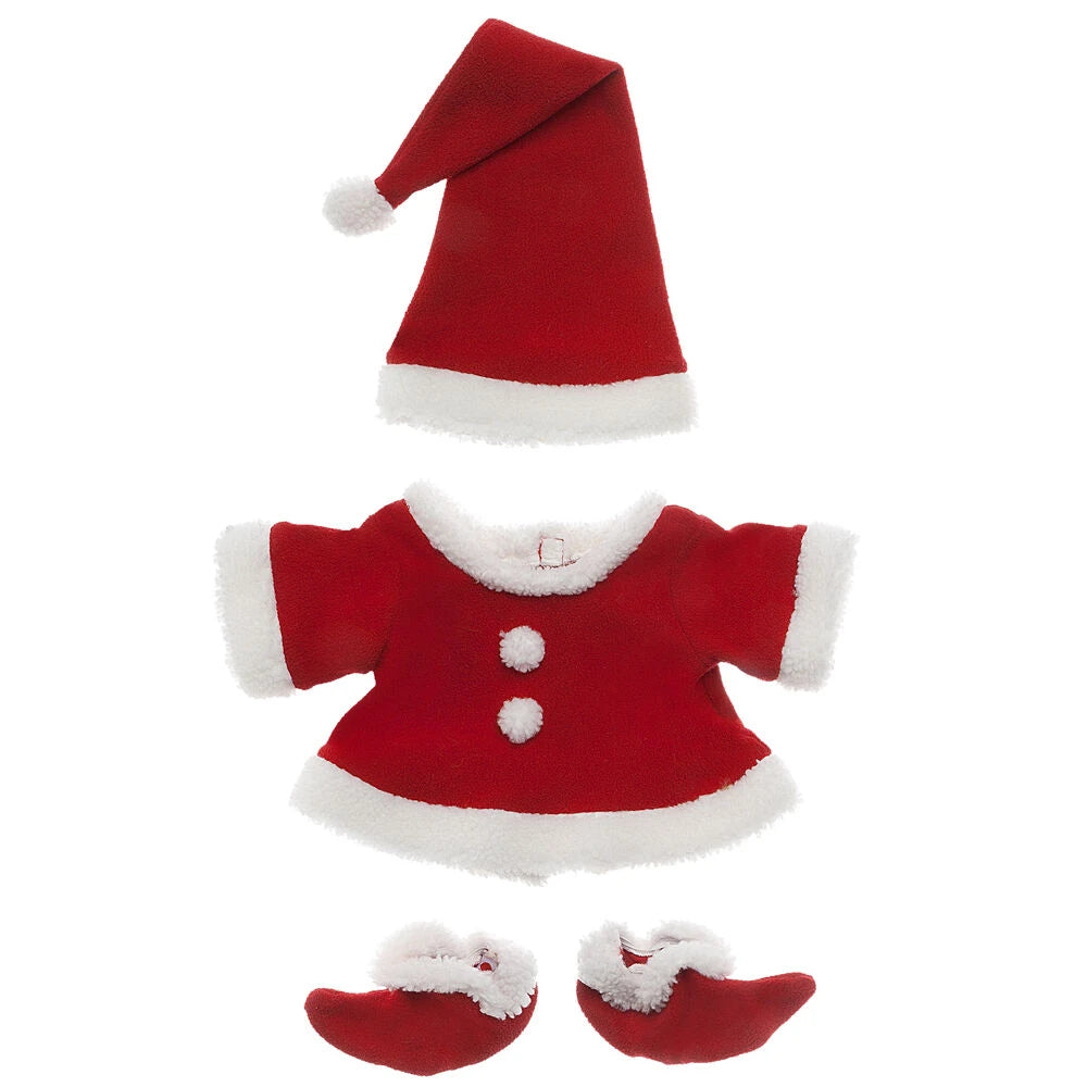 Grinch Plush Gift Set | Build-A-Bear - US 4378