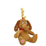 Grinch Max Plush | Build-A-Bear - US 0456