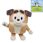 Winton Plush Puppy w/ 5-in-1 Phrases | Build-A-Bear - US 9483