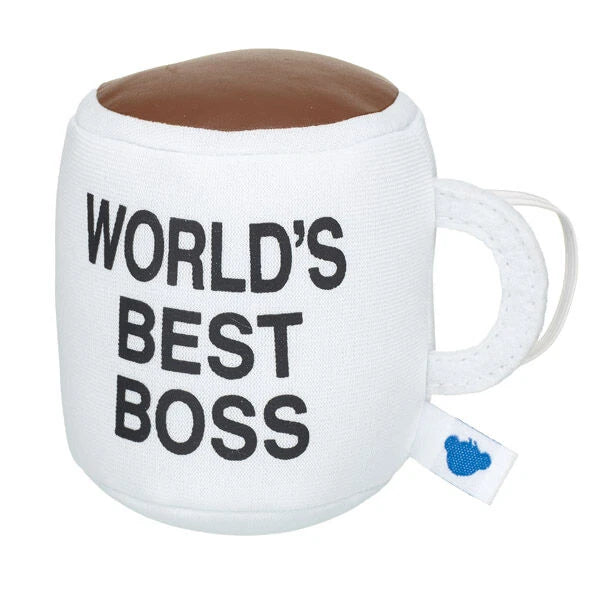Happy Hugs Teddy Bear with The Office Michael Scott Costume Gift Set | Build-A-Bear® - US 5296