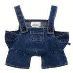 Minion James Overalls | Build-A-Bear - US 0427