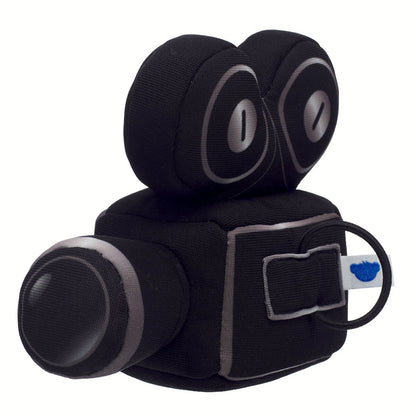 Minion Film Camera Plush Wristie | Build-A-Bear - US 1355