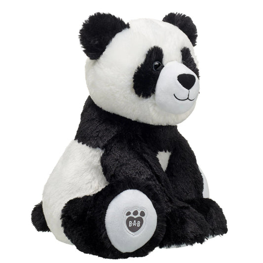Panda Stuffed Animal | Online Exclusive | Build-A-Bear - US 1543